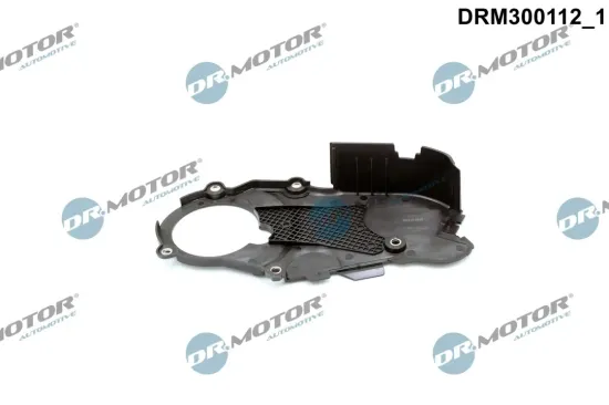 Abdeckung, Zahnriemen Mitte Dr.Motor Automotive DRM300112 Bild Abdeckung, Zahnriemen Mitte Dr.Motor Automotive DRM300112