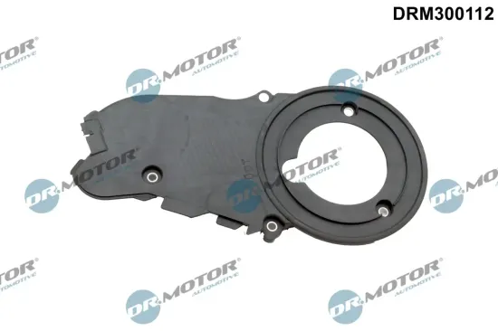 Abdeckung, Zahnriemen Mitte Dr.Motor Automotive DRM300112 Bild Abdeckung, Zahnriemen Mitte Dr.Motor Automotive DRM300112