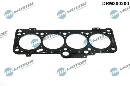 Dichtung, Zylinderkopf Dr.Motor Automotive DRM300200 Bild Dichtung, Zylinderkopf Dr.Motor Automotive DRM300200