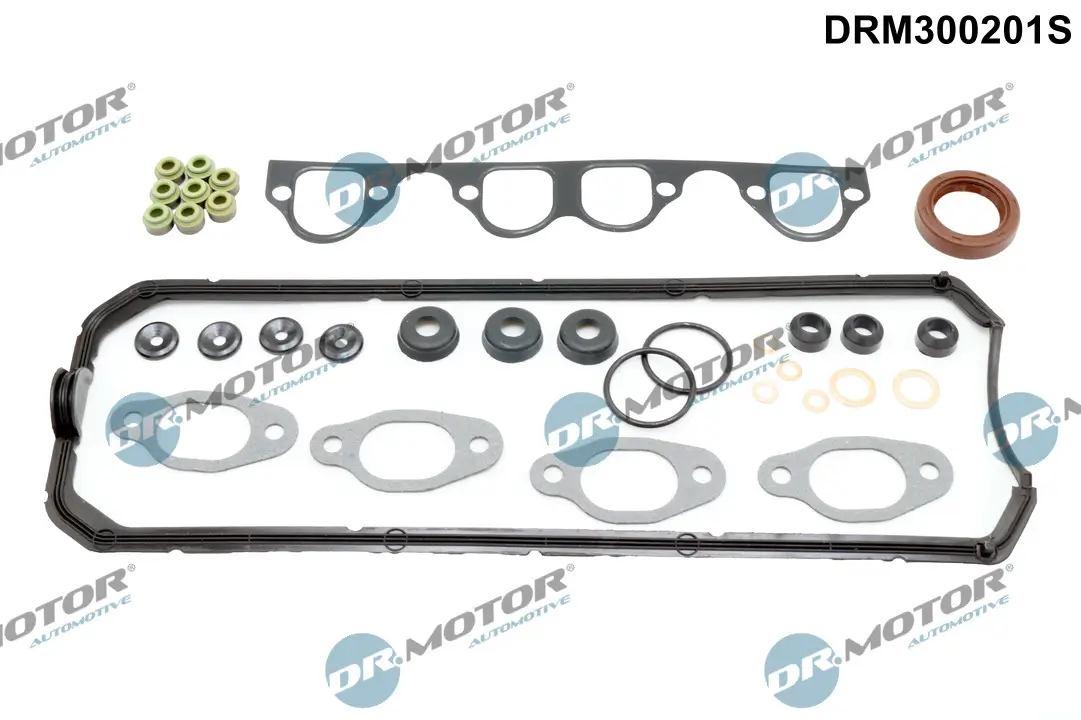 Dichtungssatz, Zylinderkopf Dr.Motor Automotive DRM300201S