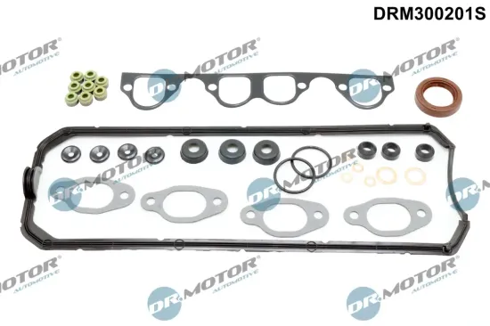 Dichtungssatz, Zylinderkopf Dr.Motor Automotive DRM300201S Bild Dichtungssatz, Zylinderkopf Dr.Motor Automotive DRM300201S