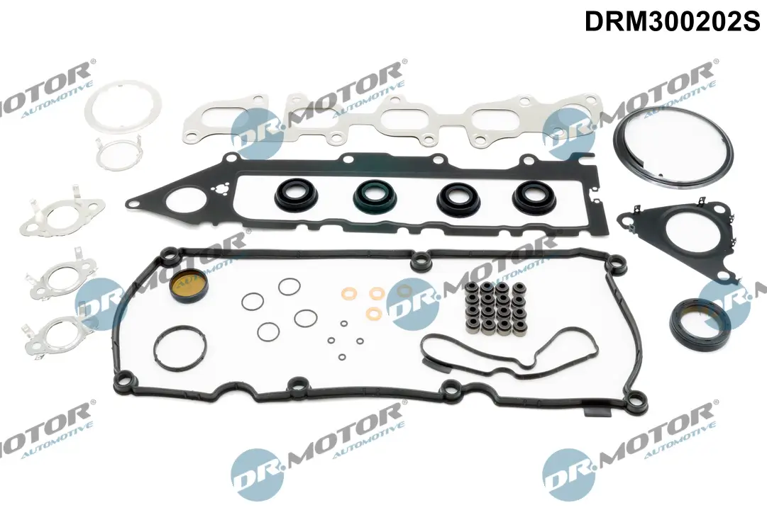 Dichtungsvollsatz, Motor Dr.Motor Automotive DRM300202S