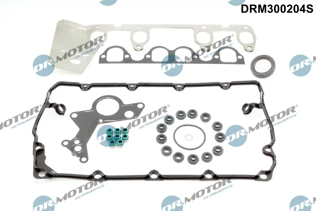 Dichtungssatz, Zylinderkopf Dr.Motor Automotive DRM300204S