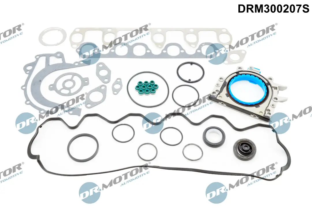 Dichtungsvollsatz, Motor Dr.Motor Automotive DRM300207S