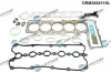 Dichtungssatz, Zylinderkopf Dr.Motor Automotive DRM300211SL