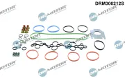 Dichtungssatz, Zylinderkopf Dr.Motor Automotive DRM300212S