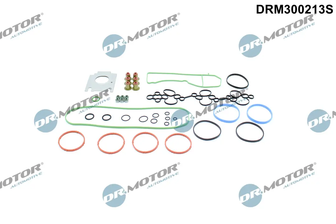 Dichtungssatz, Zylinderkopf Dr.Motor Automotive DRM300213S