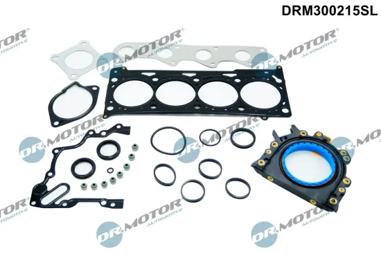 Dichtungssatz, Zylinderkopf Dr.Motor Automotive DRM300215SL Bild Dichtungssatz, Zylinderkopf Dr.Motor Automotive DRM300215SL
