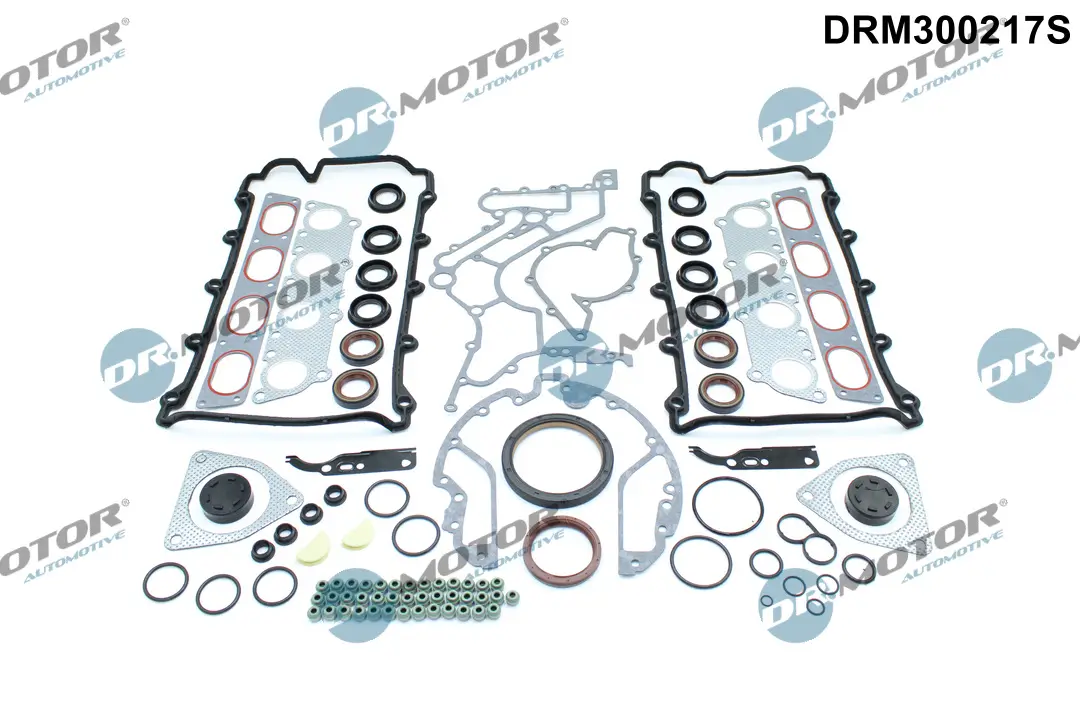 Dichtungsvollsatz, Motor Dr.Motor Automotive DRM300217S