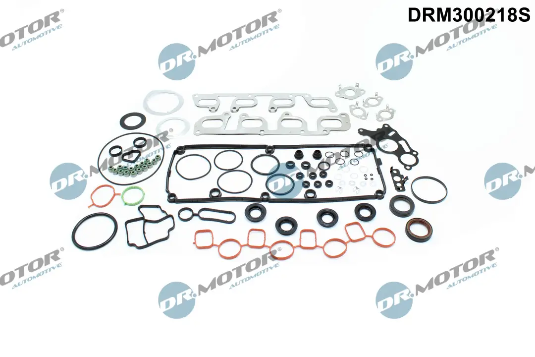 Dichtungssatz, Zylinderkopf Dr.Motor Automotive DRM300218S