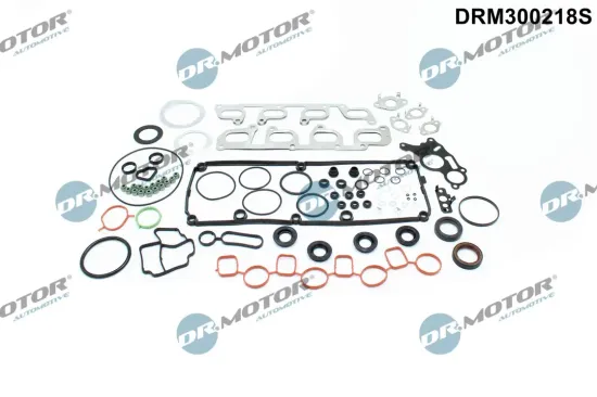 Dichtungssatz, Zylinderkopf Dr.Motor Automotive DRM300218S Bild Dichtungssatz, Zylinderkopf Dr.Motor Automotive DRM300218S