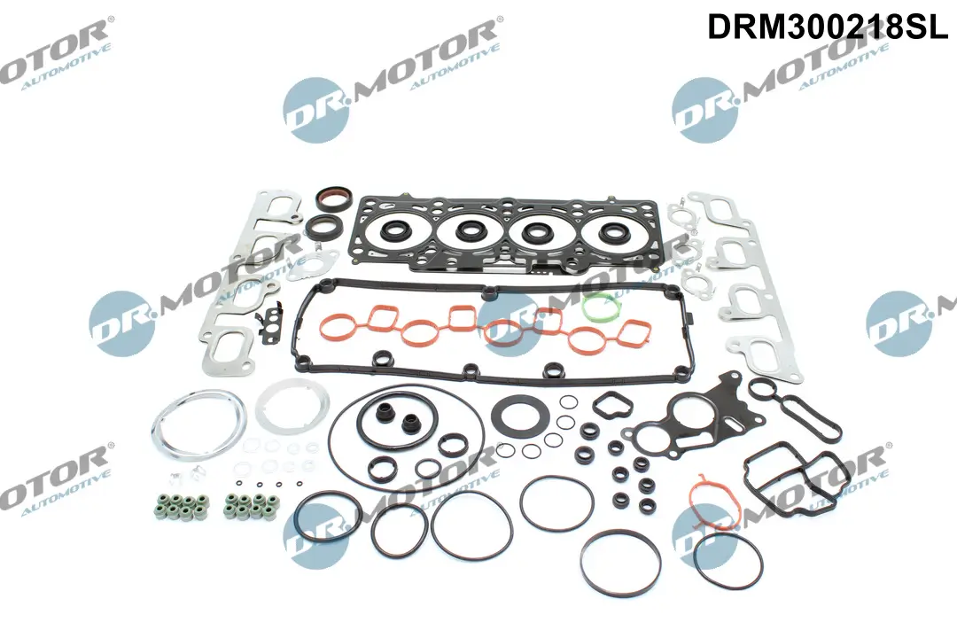 Dichtungssatz, Zylinderkopf Dr.Motor Automotive DRM300218SL