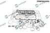 Dichtungssatz, Zylinderkopf Dr.Motor Automotive DRM300218SL