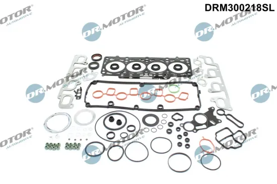 Dichtungssatz, Zylinderkopf Dr.Motor Automotive DRM300218SL Bild Dichtungssatz, Zylinderkopf Dr.Motor Automotive DRM300218SL