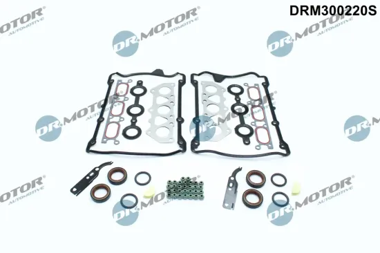 Dichtungssatz, Zylinderkopf Dr.Motor Automotive DRM300220S Bild Dichtungssatz, Zylinderkopf Dr.Motor Automotive DRM300220S