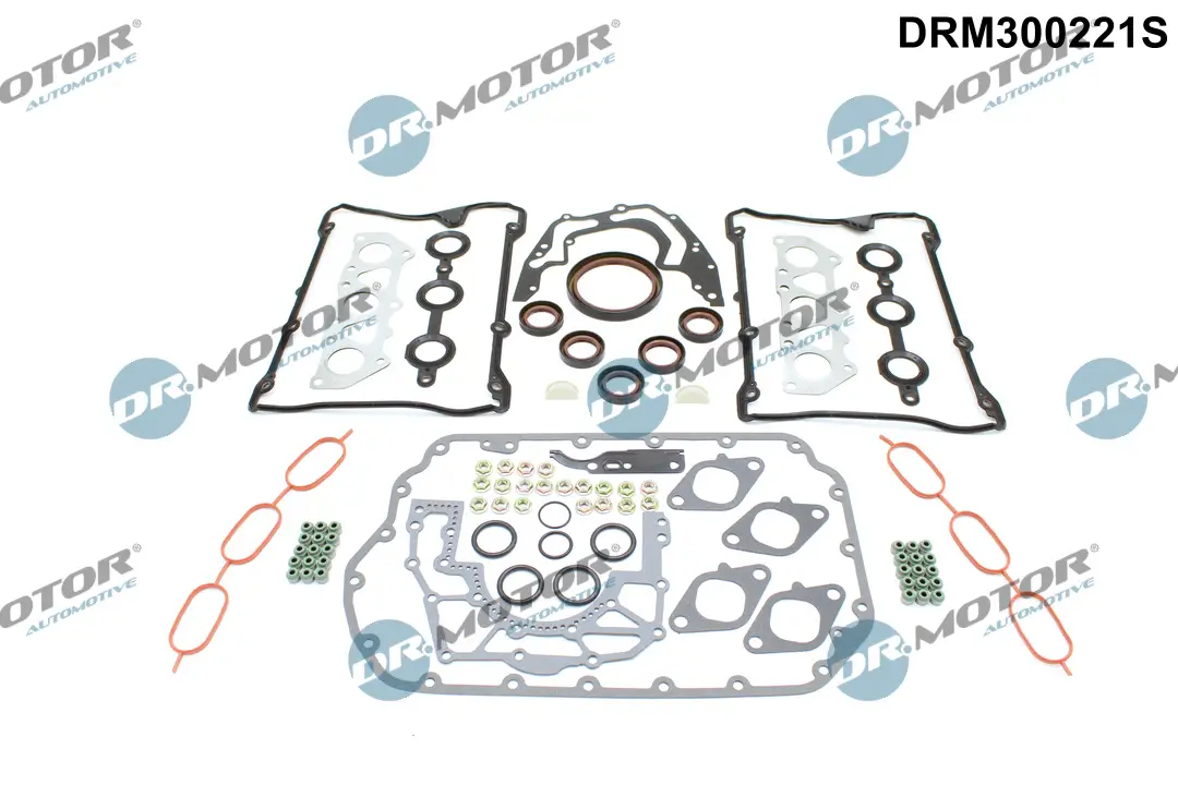 Dichtungsvollsatz, Motor Dr.Motor Automotive DRM300221S