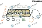 Dichtungssatz, Zylinderkopf Dr.Motor Automotive DRM300222S