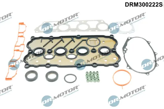 Dichtungssatz, Zylinderkopf Dr.Motor Automotive DRM300222S Bild Dichtungssatz, Zylinderkopf Dr.Motor Automotive DRM300222S