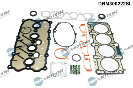 Dichtungssatz, Zylinderkopf Dr.Motor Automotive DRM300222SL Bild Dichtungssatz, Zylinderkopf Dr.Motor Automotive DRM300222SL