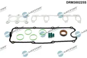 Dichtungssatz, Zylinderkopf Dr.Motor Automotive DRM300225S