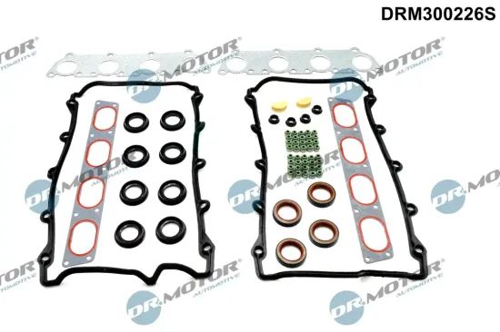 Dichtungssatz, Zylinderkopf Dr.Motor Automotive DRM300226S Bild Dichtungssatz, Zylinderkopf Dr.Motor Automotive DRM300226S