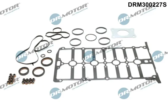 Dichtungssatz, Zylinderkopf Dr.Motor Automotive DRM300227S Bild Dichtungssatz, Zylinderkopf Dr.Motor Automotive DRM300227S