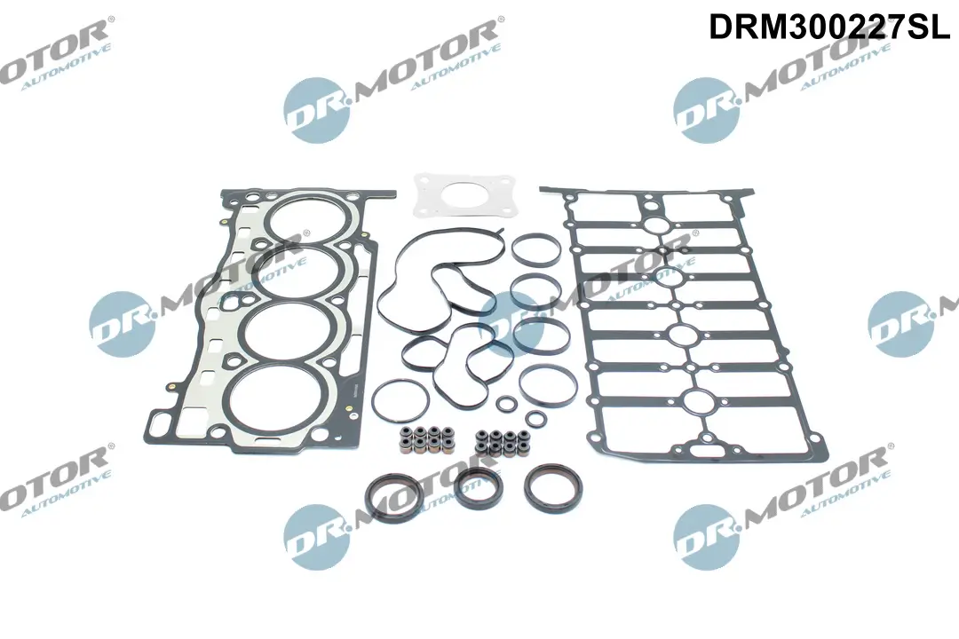 Dichtungssatz, Zylinderkopf Dr.Motor Automotive DRM300227SL