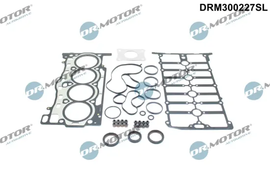 Dichtungssatz, Zylinderkopf Dr.Motor Automotive DRM300227SL Bild Dichtungssatz, Zylinderkopf Dr.Motor Automotive DRM300227SL