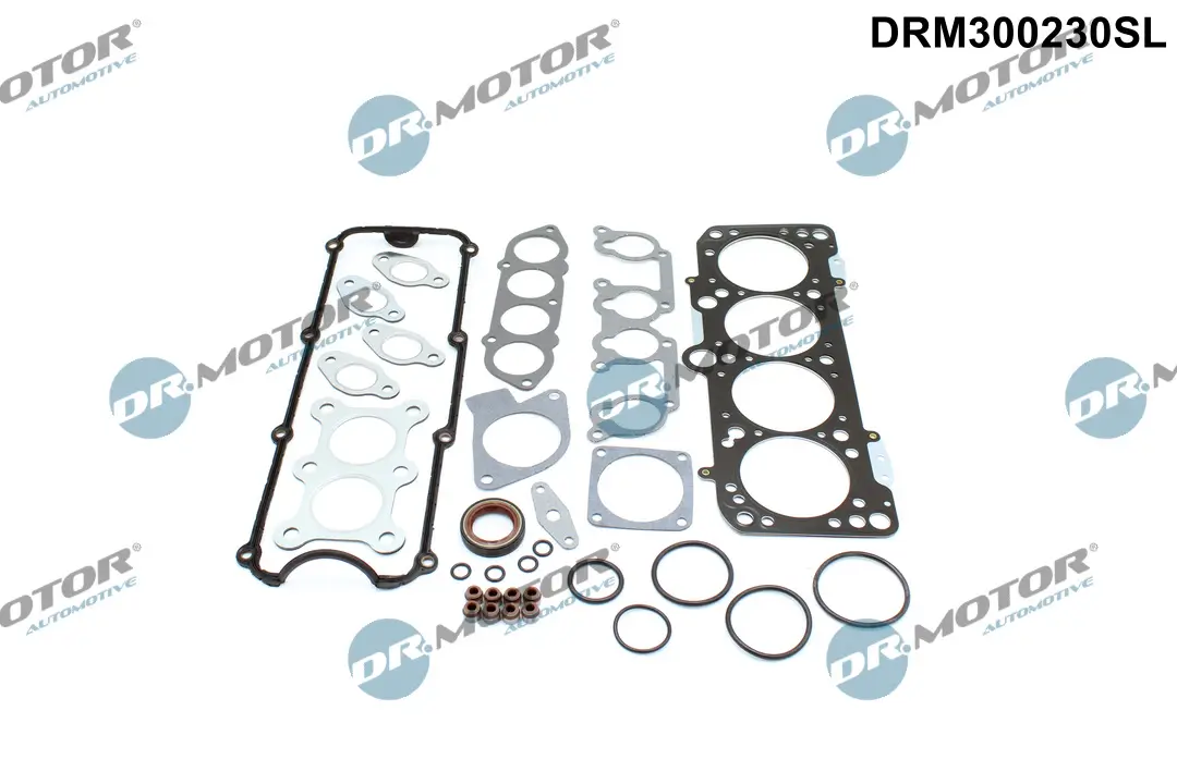 Dichtungssatz, Zylinderkopf Dr.Motor Automotive DRM300230SL
