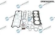 Dichtungssatz, Zylinderkopf Dr.Motor Automotive DRM300230SL