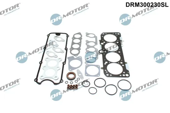 Dichtungssatz, Zylinderkopf Dr.Motor Automotive DRM300230SL Bild Dichtungssatz, Zylinderkopf Dr.Motor Automotive DRM300230SL