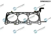 Dichtung, Zylinderkopf rechts Dr.Motor Automotive DRM300231