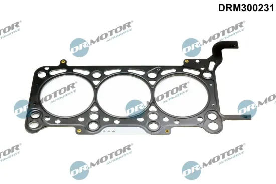 Dichtung, Zylinderkopf rechts Dr.Motor Automotive DRM300231 Bild Dichtung, Zylinderkopf rechts Dr.Motor Automotive DRM300231