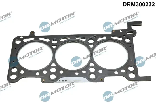Dichtung, Zylinderkopf links Dr.Motor Automotive DRM300232 Bild Dichtung, Zylinderkopf links Dr.Motor Automotive DRM300232