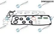 Dichtungssatz, Zylinderkopf Dr.Motor Automotive DRM300233S