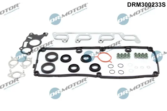 Dichtungssatz, Zylinderkopf Dr.Motor Automotive DRM300233S Bild Dichtungssatz, Zylinderkopf Dr.Motor Automotive DRM300233S