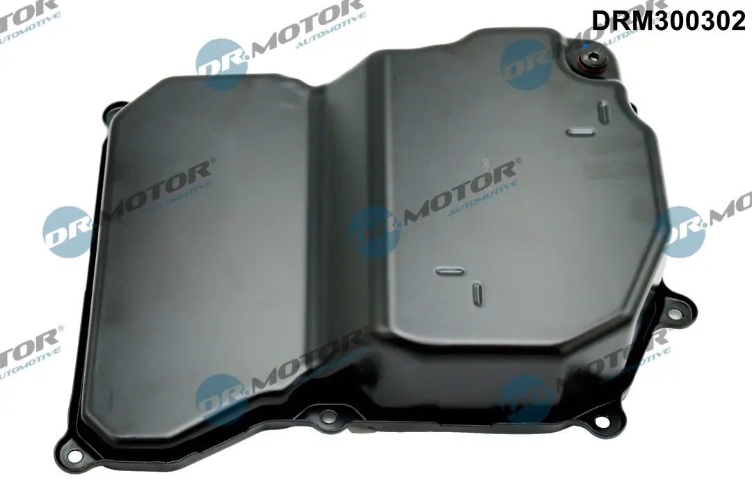 Ölwanne, Automatikgetriebe Dr.Motor Automotive DRM300302
