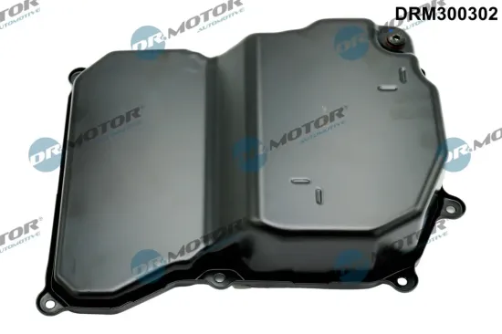 Ölwanne, Automatikgetriebe Dr.Motor Automotive DRM300302 Bild Ölwanne, Automatikgetriebe Dr.Motor Automotive DRM300302