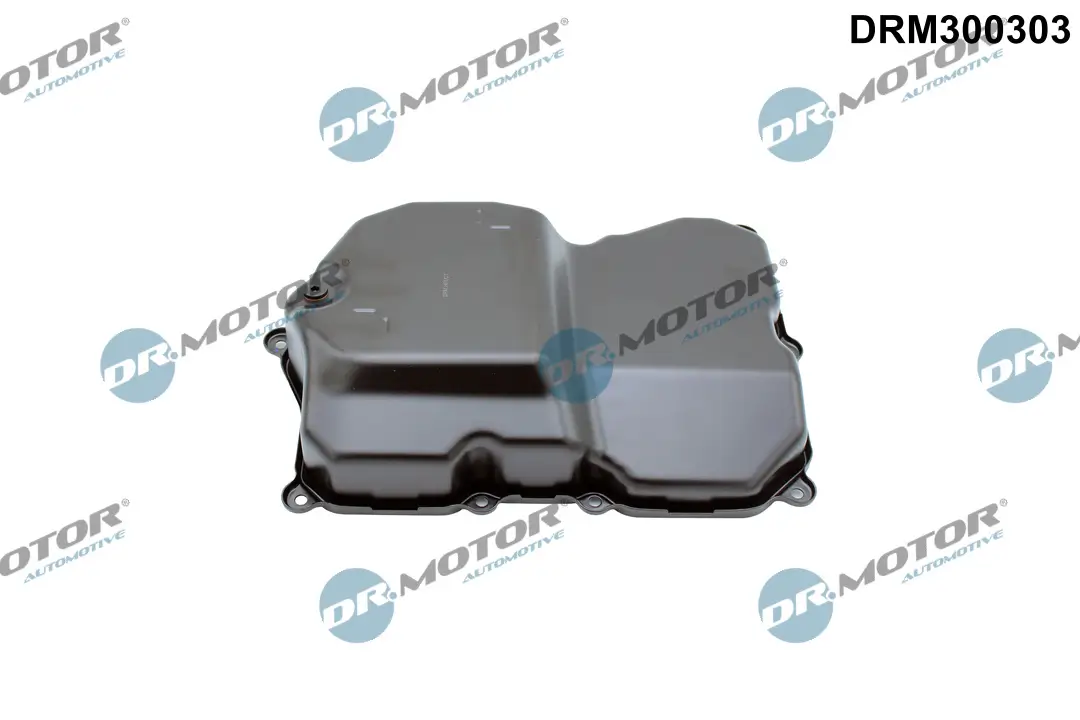 Ölwanne, Automatikgetriebe Dr.Motor Automotive DRM300303