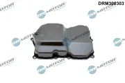 Ölwanne, Automatikgetriebe Dr.Motor Automotive DRM300303