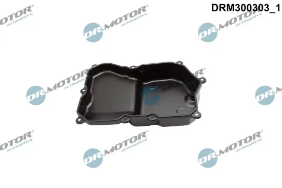 Ölwanne, Automatikgetriebe Dr.Motor Automotive DRM300303 Bild Ölwanne, Automatikgetriebe Dr.Motor Automotive DRM300303