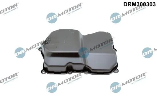 Ölwanne, Automatikgetriebe Dr.Motor Automotive DRM300303 Bild Ölwanne, Automatikgetriebe Dr.Motor Automotive DRM300303