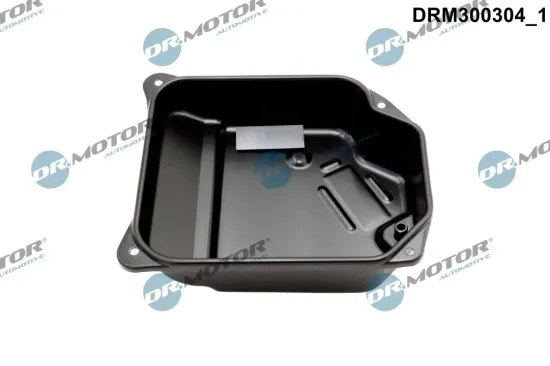 Ölwanne, Automatikgetriebe Dr.Motor Automotive DRM300304 Bild Ölwanne, Automatikgetriebe Dr.Motor Automotive DRM300304