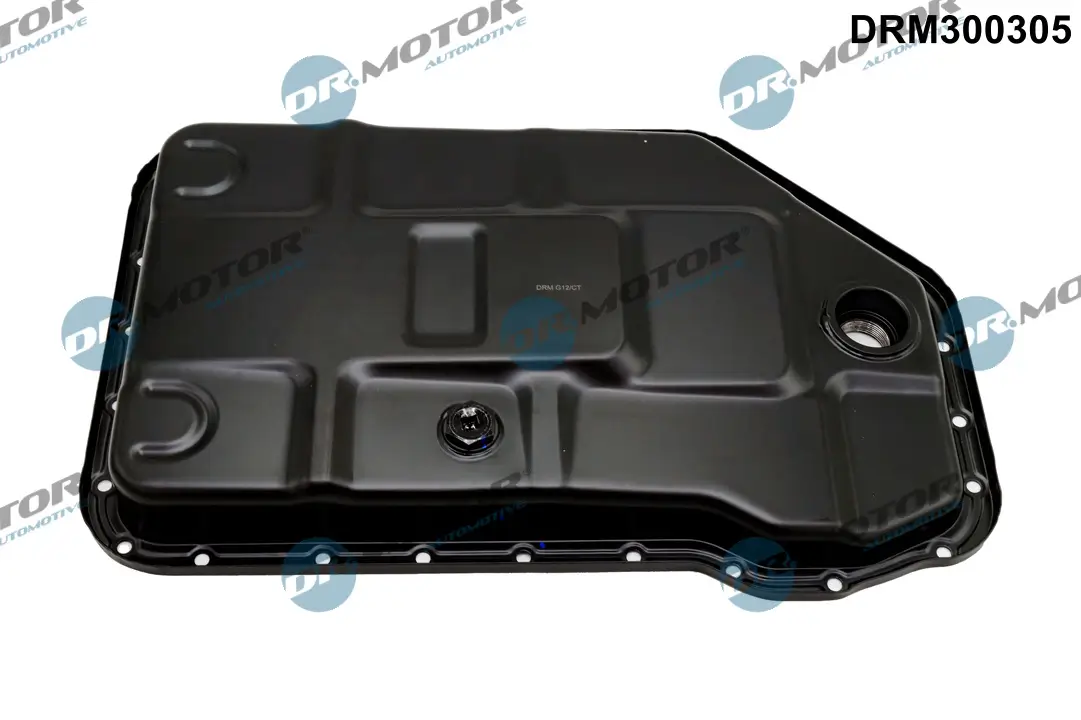 Ölwanne, Automatikgetriebe Dr.Motor Automotive DRM300305