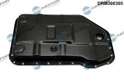 Ölwanne, Automatikgetriebe Dr.Motor Automotive DRM300305