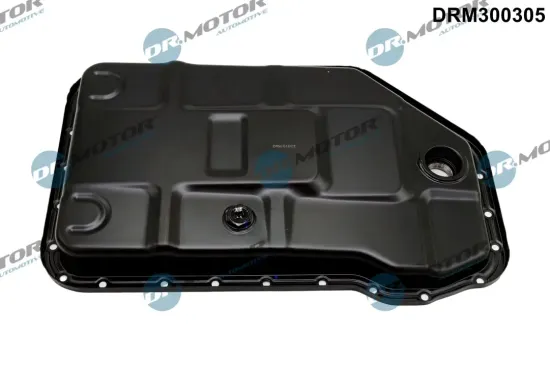 Ölwanne, Automatikgetriebe Dr.Motor Automotive DRM300305 Bild Ölwanne, Automatikgetriebe Dr.Motor Automotive DRM300305