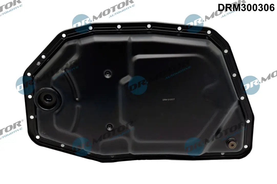 Ölwanne, Automatikgetriebe Dr.Motor Automotive DRM300306