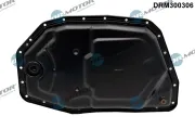 Ölwanne, Automatikgetriebe Dr.Motor Automotive DRM300306