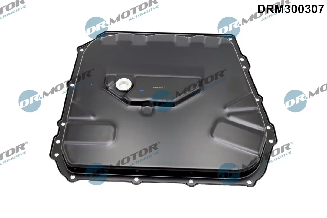 Ölwanne, Automatikgetriebe Dr.Motor Automotive DRM300307