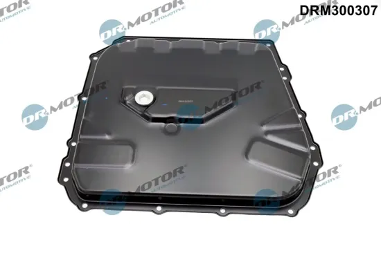 Ölwanne, Automatikgetriebe Dr.Motor Automotive DRM300307 Bild Ölwanne, Automatikgetriebe Dr.Motor Automotive DRM300307
